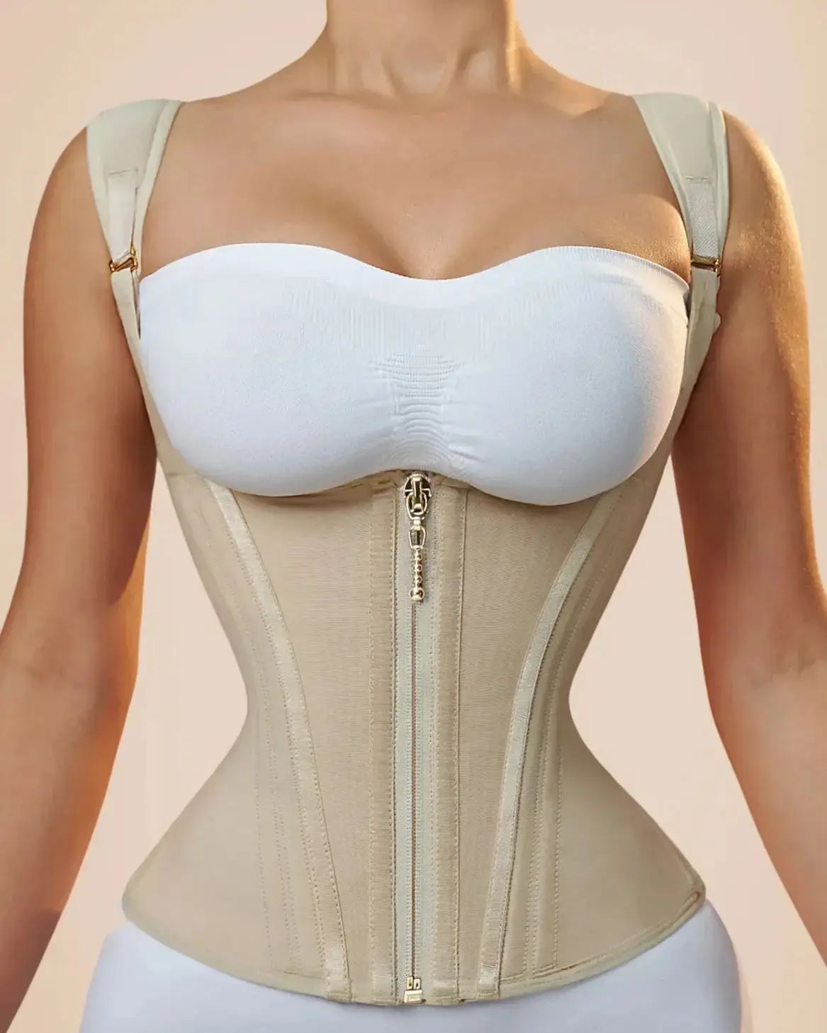 Corsetto Modellante IntiLove™