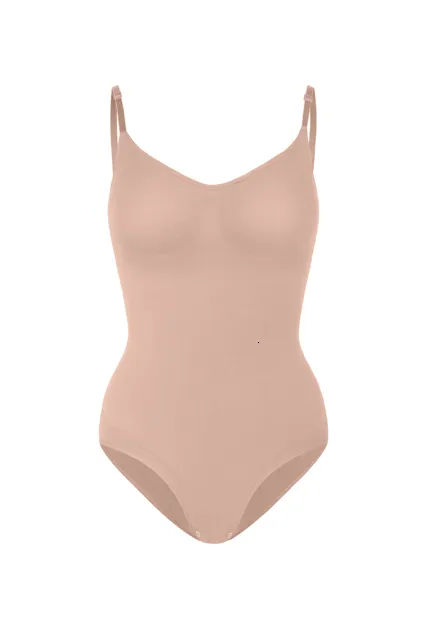 Body Modellante IntiLove™