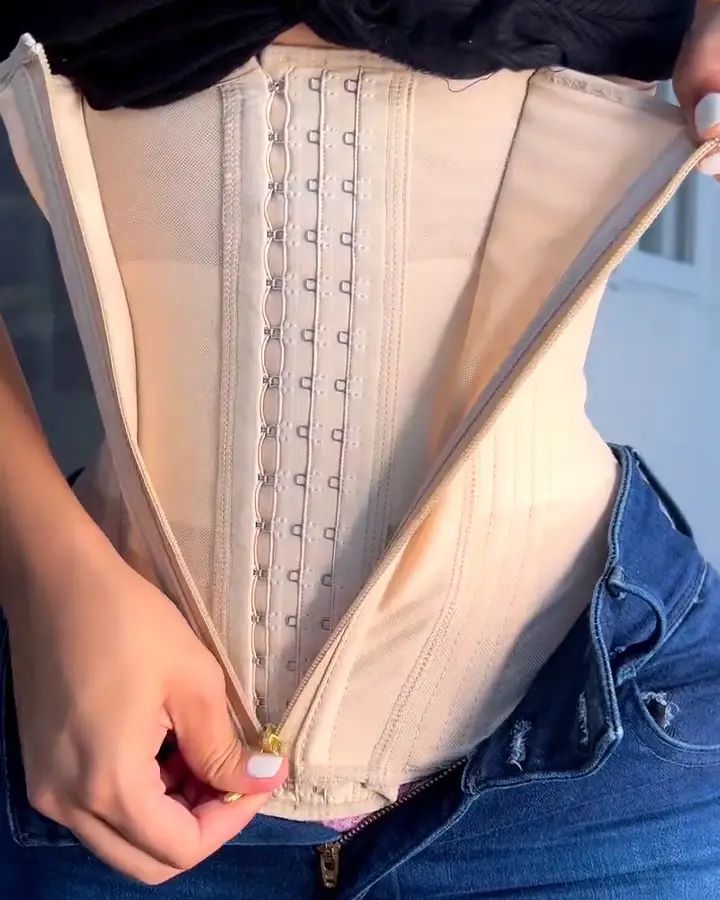 Corsetto Modellante IntiLove