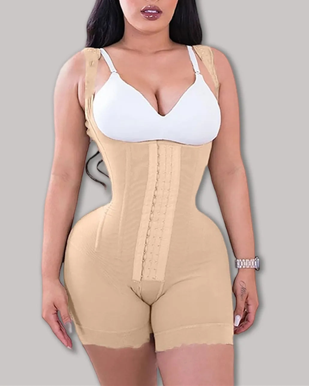 Guaina Modellante integrale IntiLove™