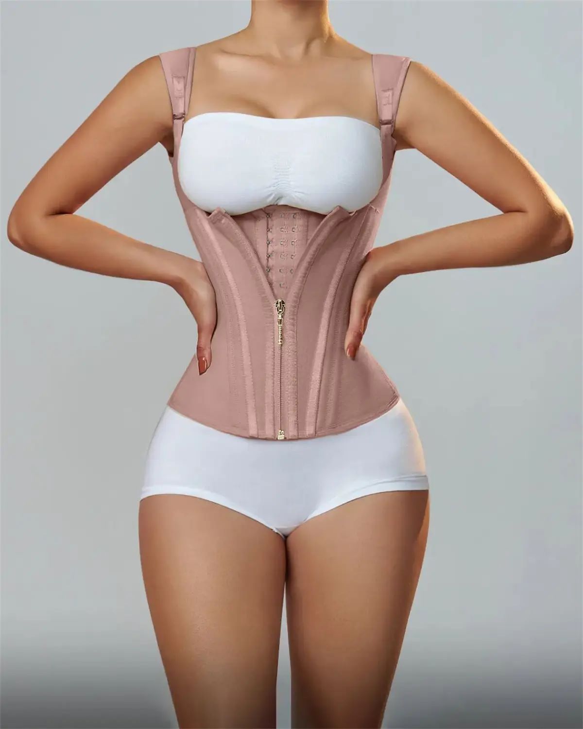 Corsetto Modellante IntiLove™