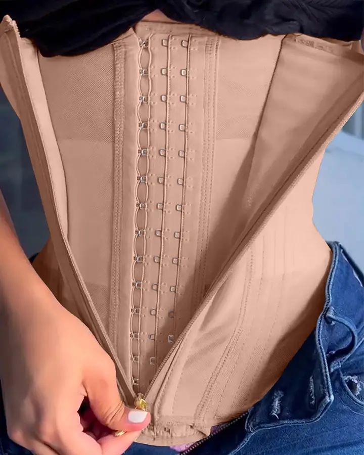 Corsetto Modellante IntiLove