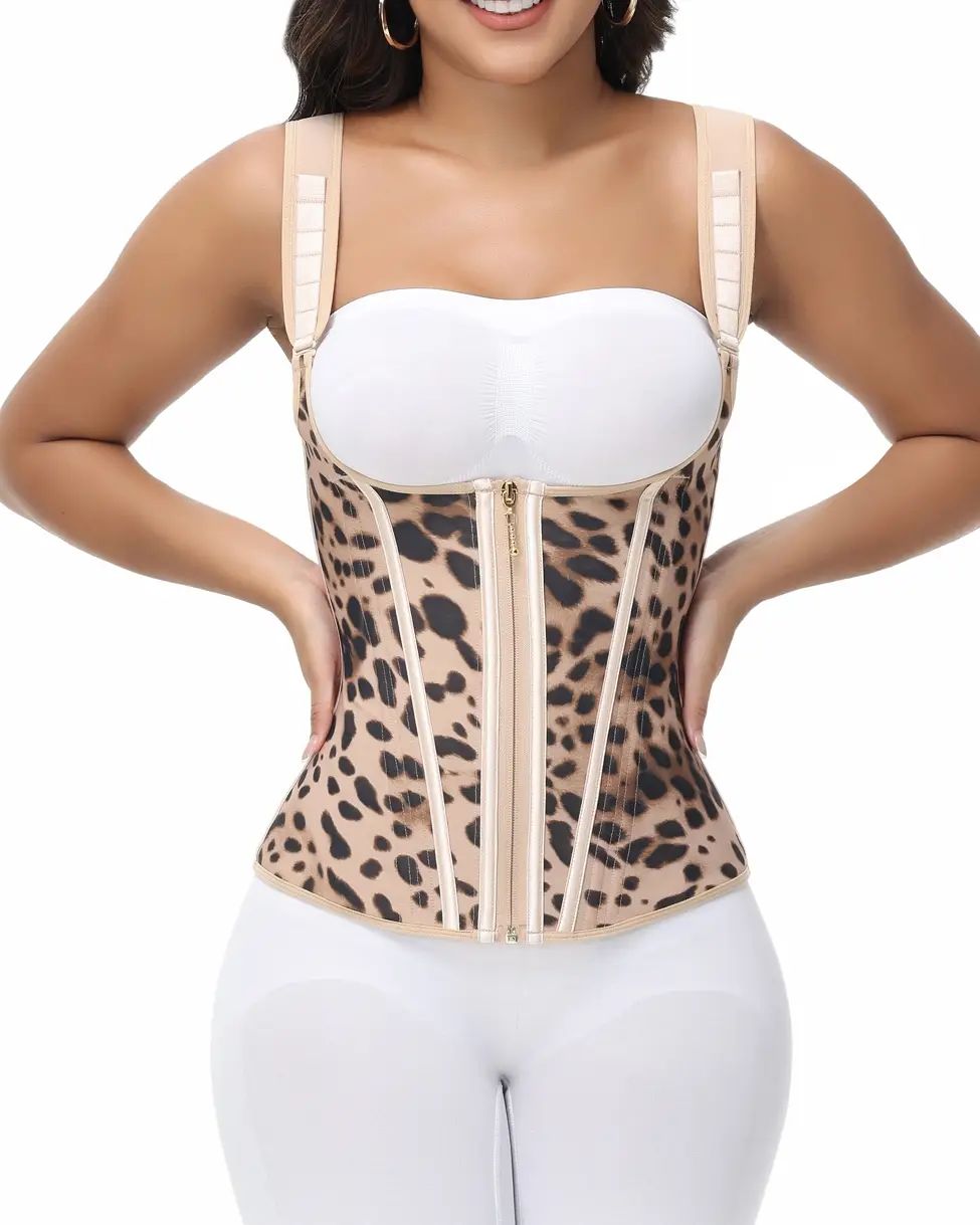 Corsetto Modellante IntiLove™