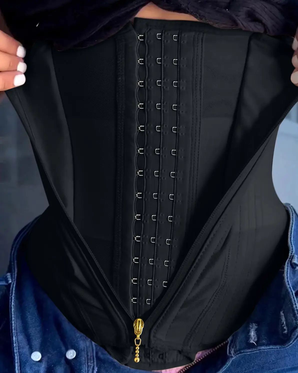 Corsetto Modellante IntiLove