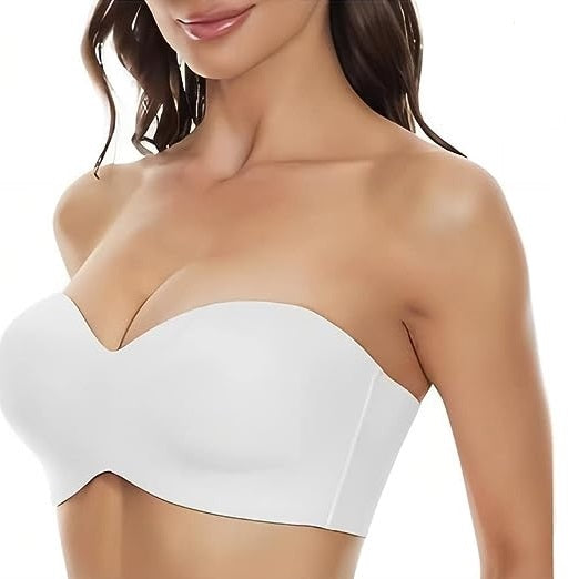 Reggiseno con supporto IntiLove™