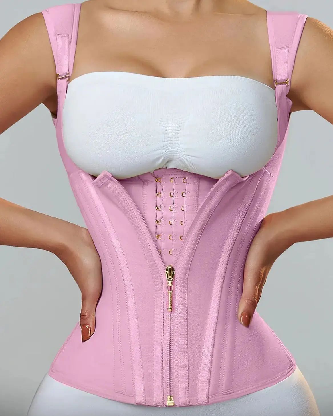 Corsetto Modellante IntiLove™