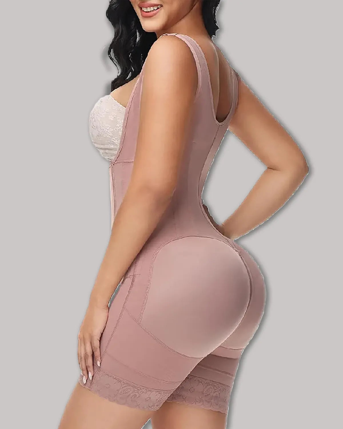 Guaina Modellante integrale IntiLove™