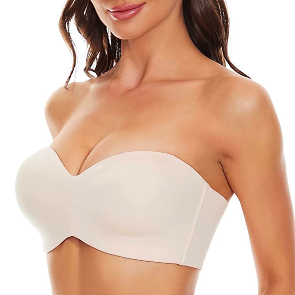 Reggiseno con supporto IntiLove™