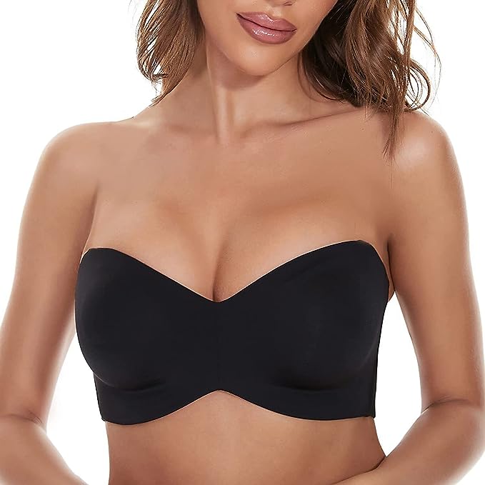 Reggiseno con supporto IntiLove™