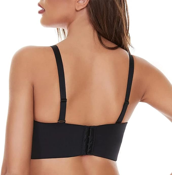 Reggiseno con supporto IntiLove™
