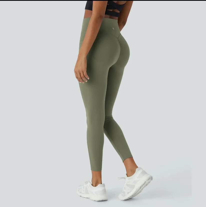 Leggings Push-up IntiLove™