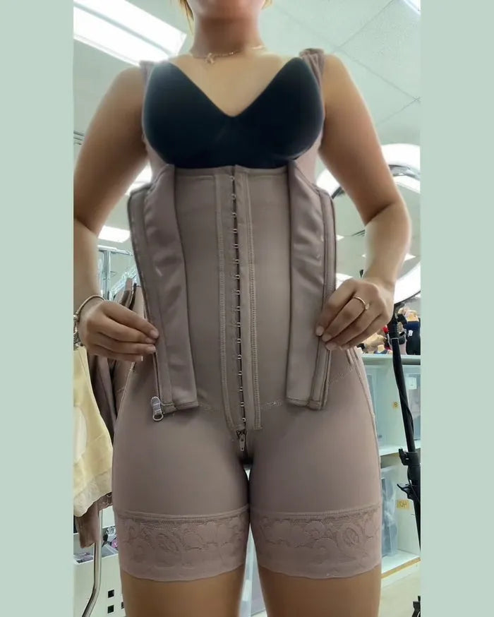 Guaina Modellante integrale IntiLove™