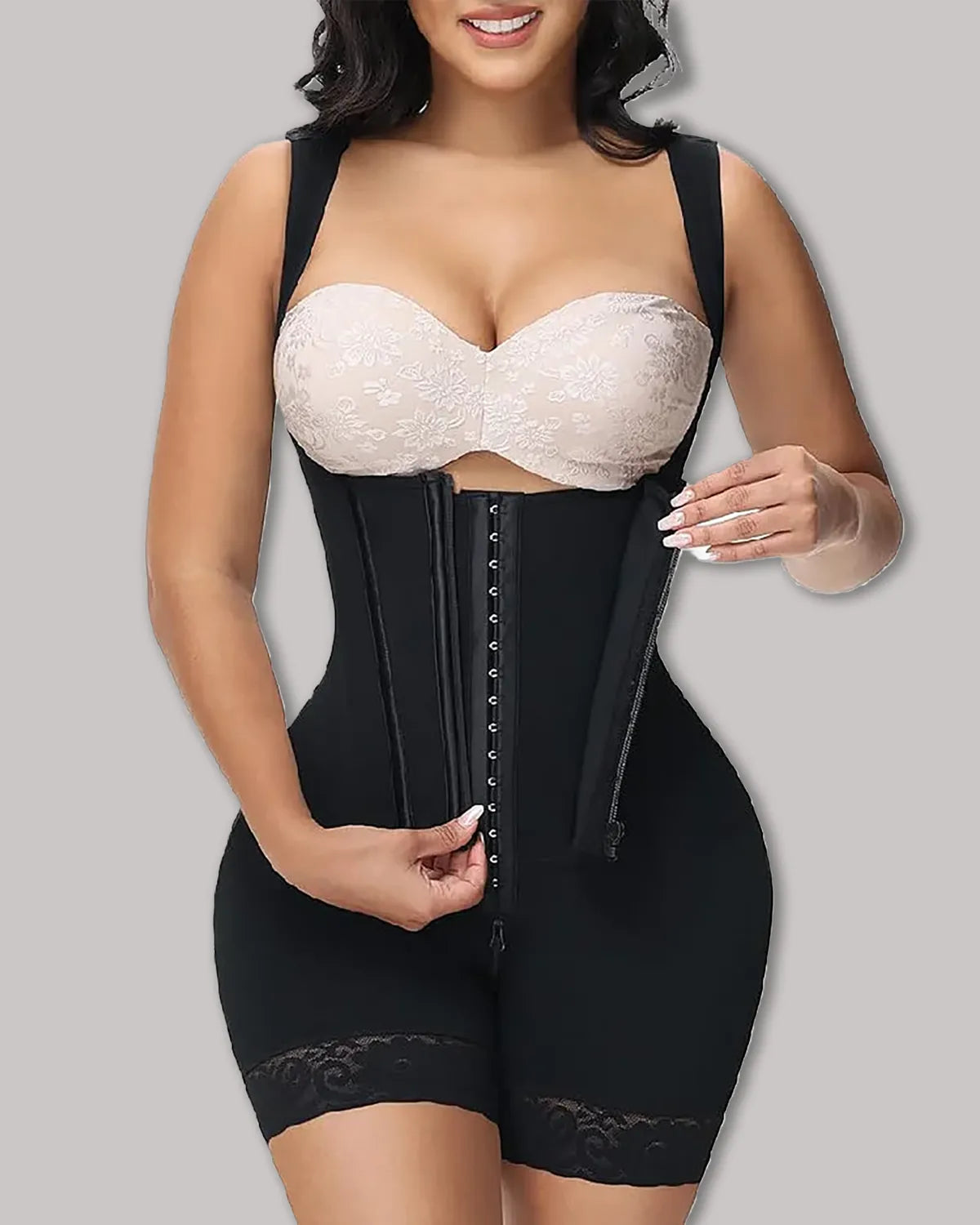Guaina Modellante integrale IntiLove™