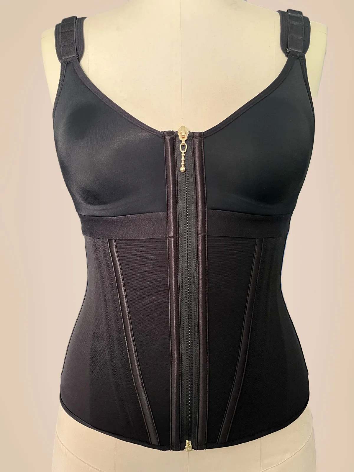 Corsetto Modellante IntiLove™