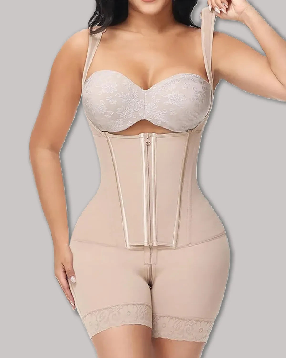 Guaina Modellante integrale IntiLove™