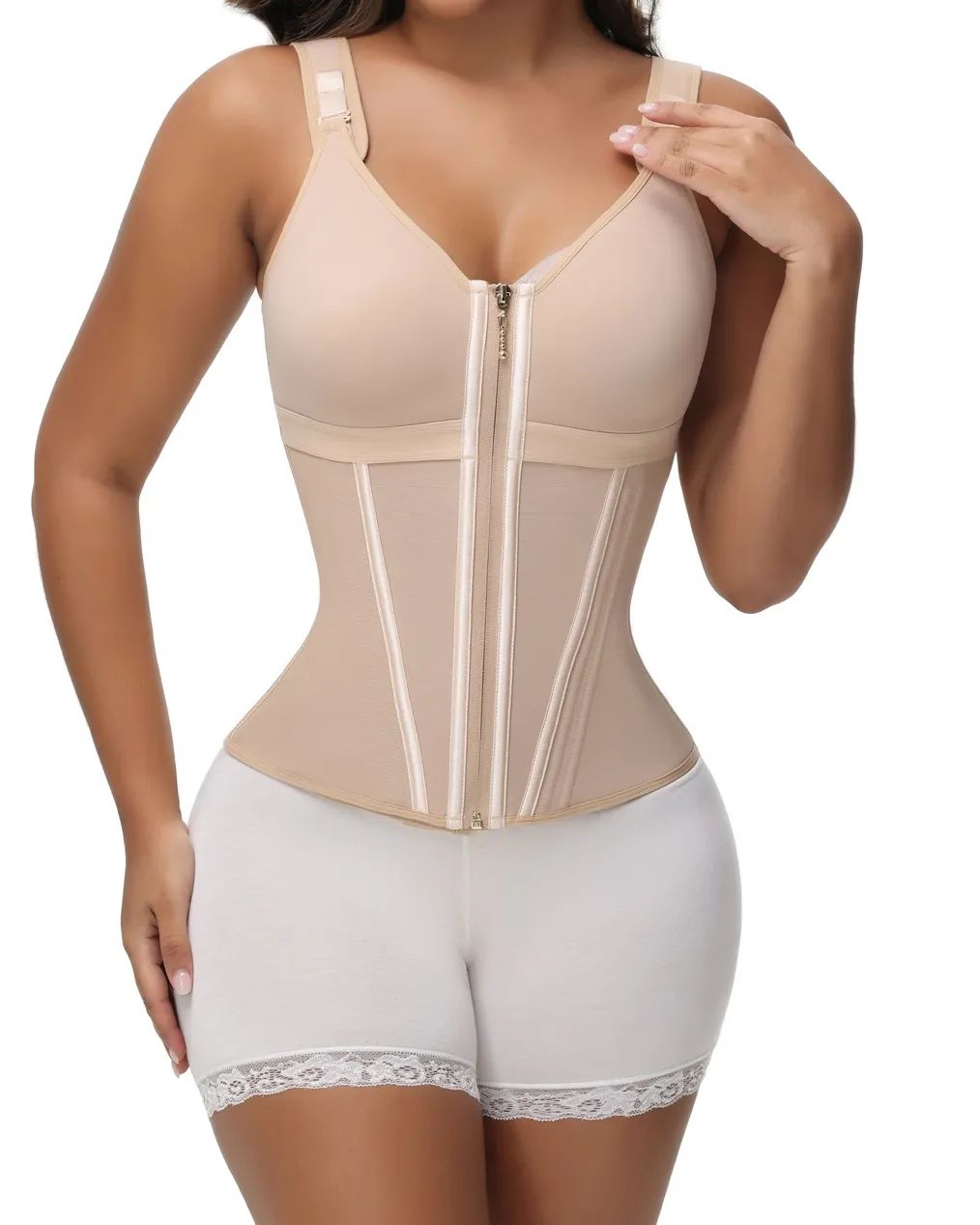 Corsetto Modellante IntiLove™