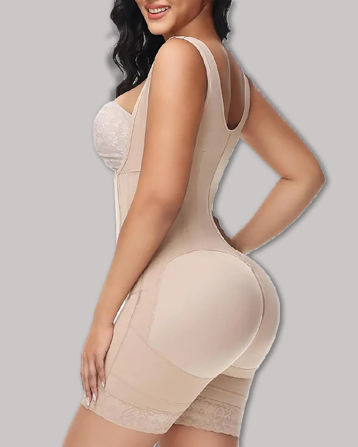 Guaina Modellante integrale IntiLove™