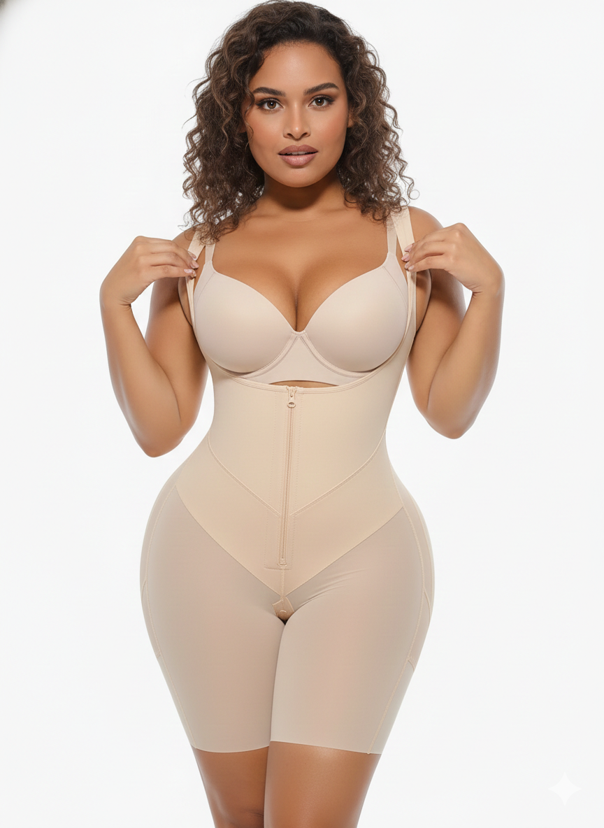 Guaina Modellante integrale IntiLove™