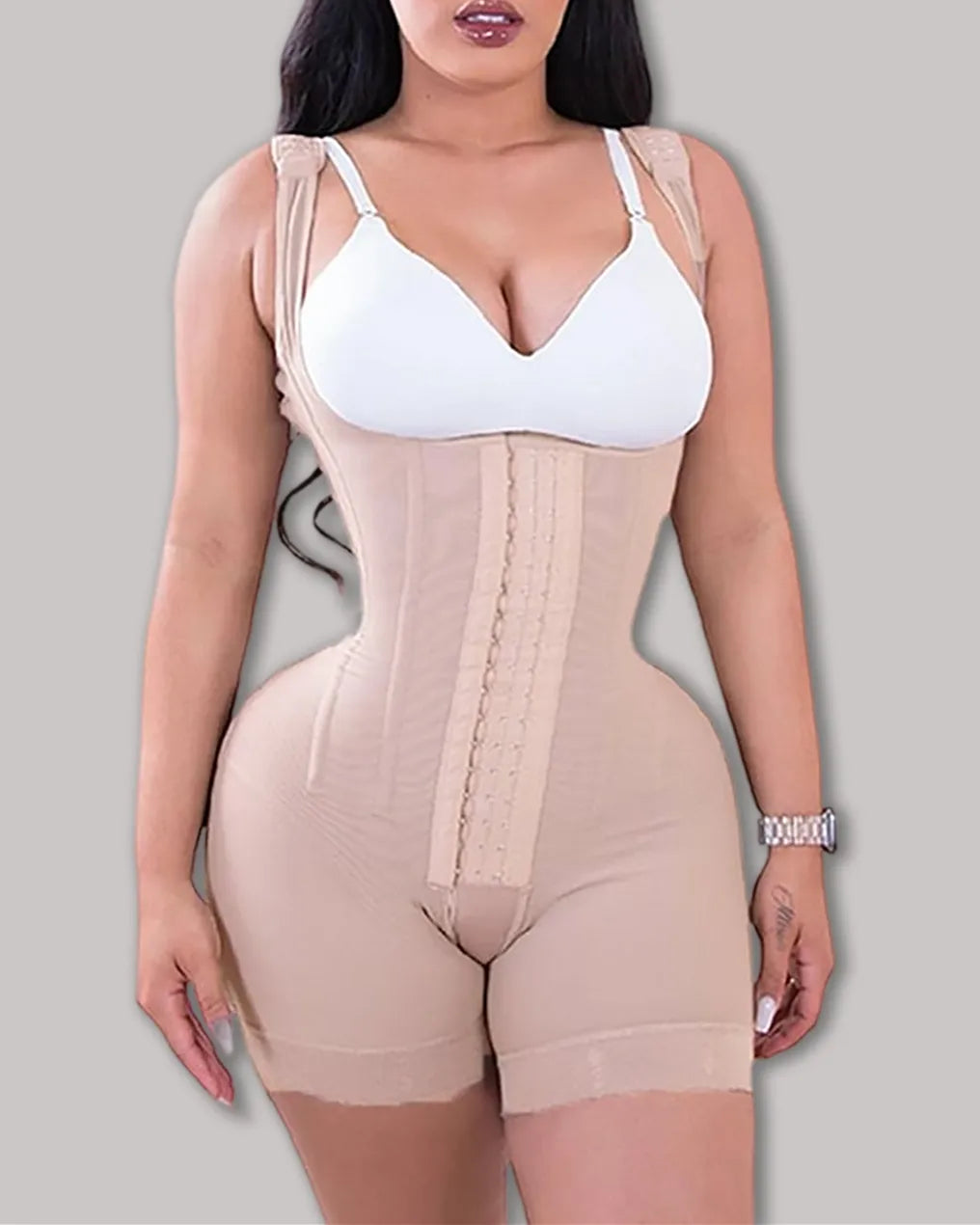 Guaina Modellante integrale IntiLove™