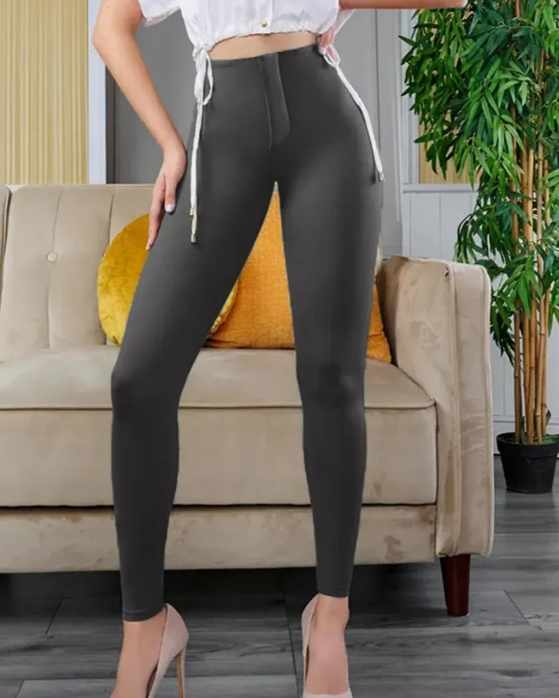 Leggings Push up IntiLove™