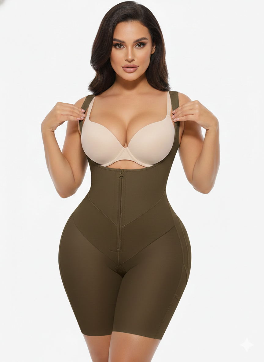 Guaina Modellante integrale IntiLove™