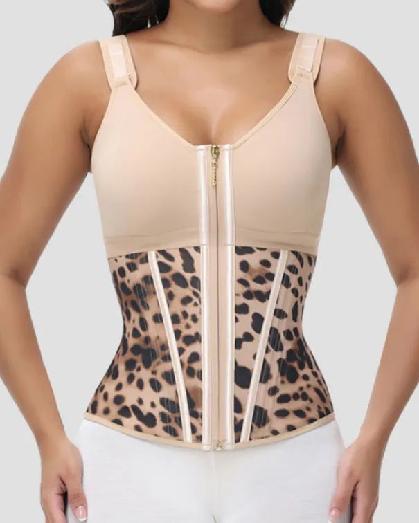 Corsetto Modellante IntiLove™