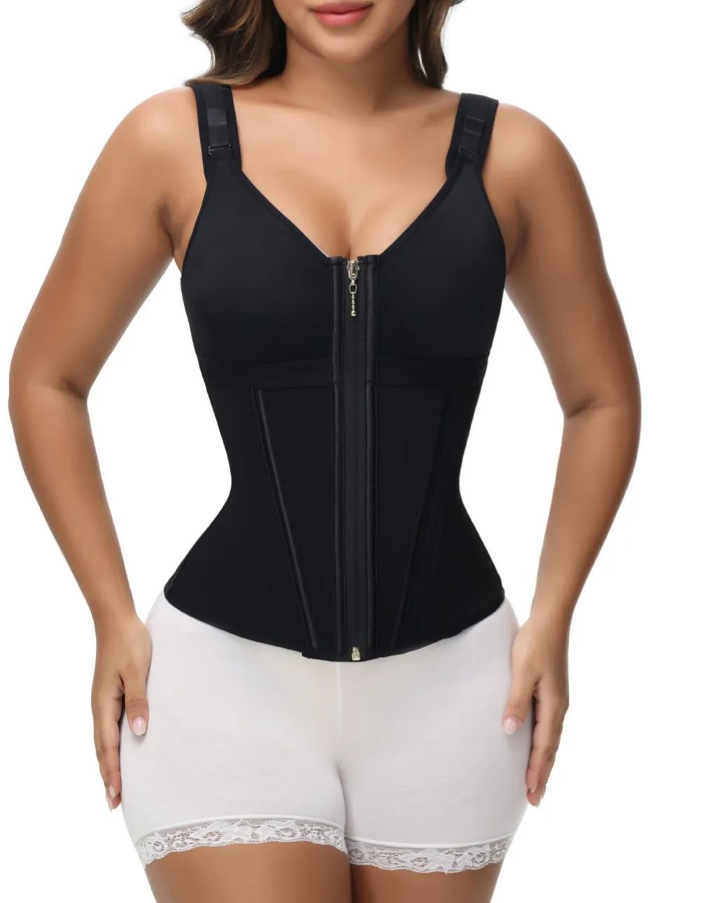 Corsetto Modellante IntiLove™