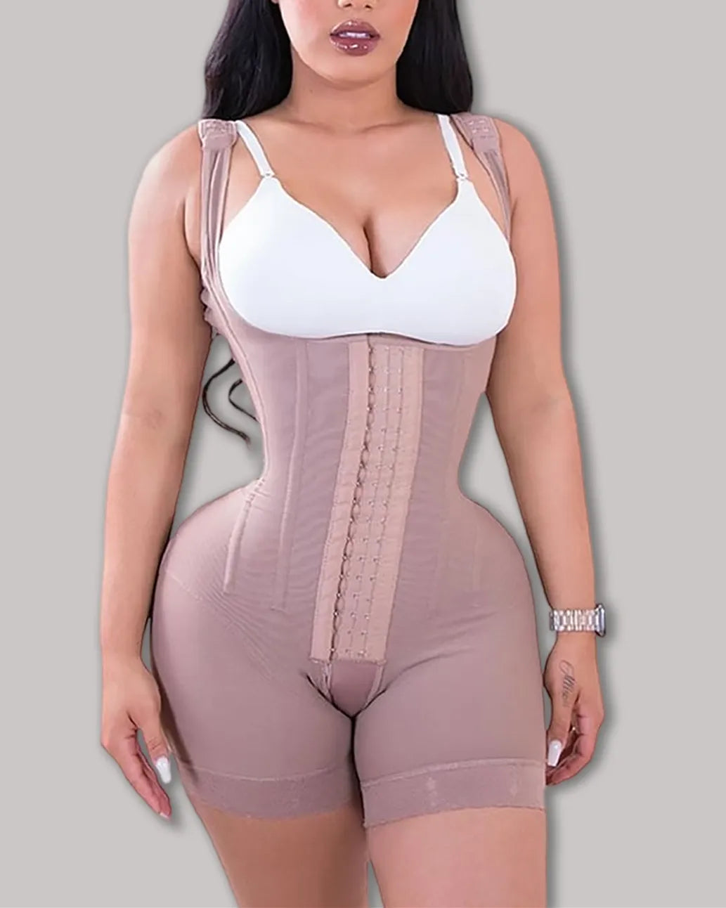 Guaina Modellante integrale IntiLove™