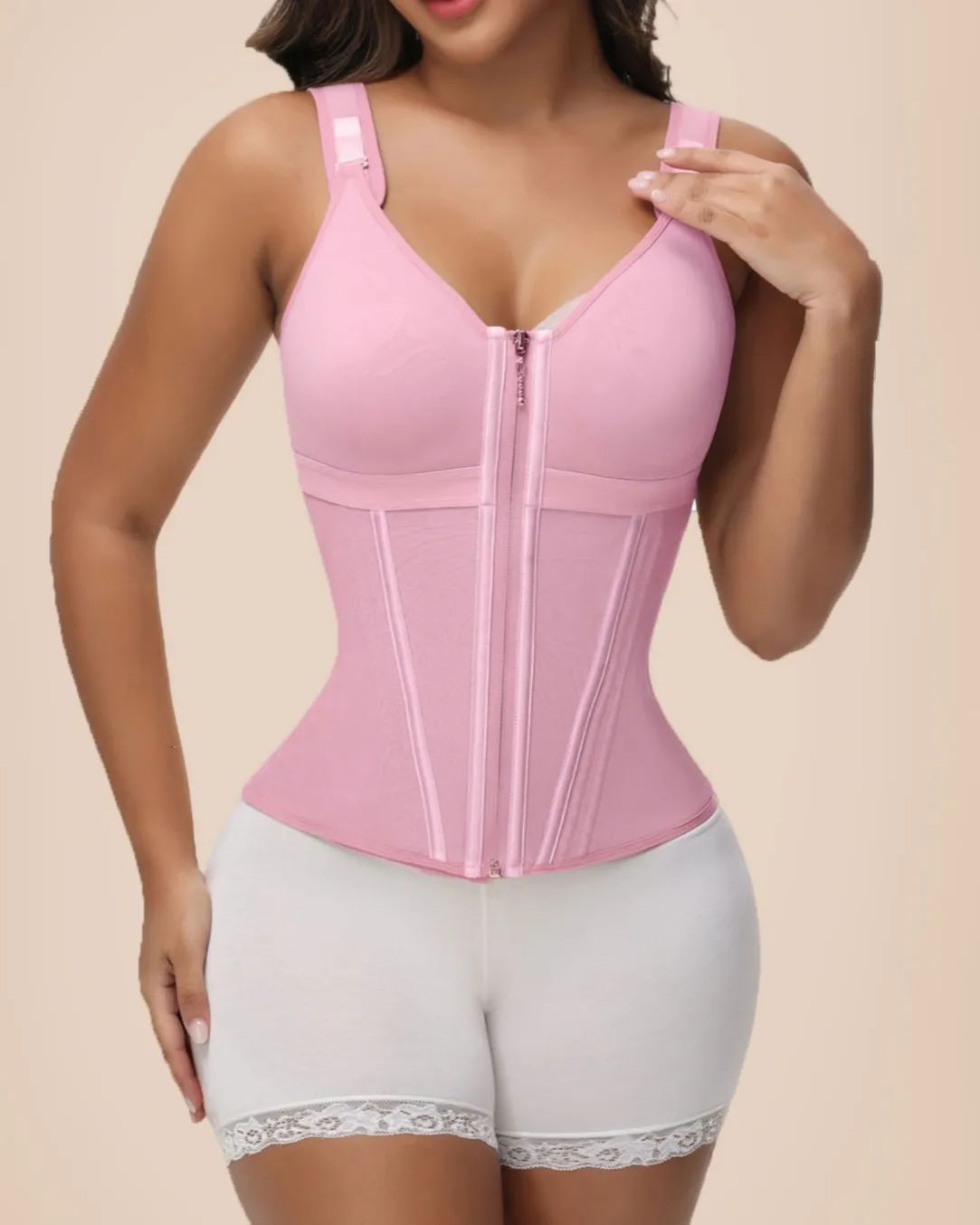 Corsetto Modellante IntiLove™