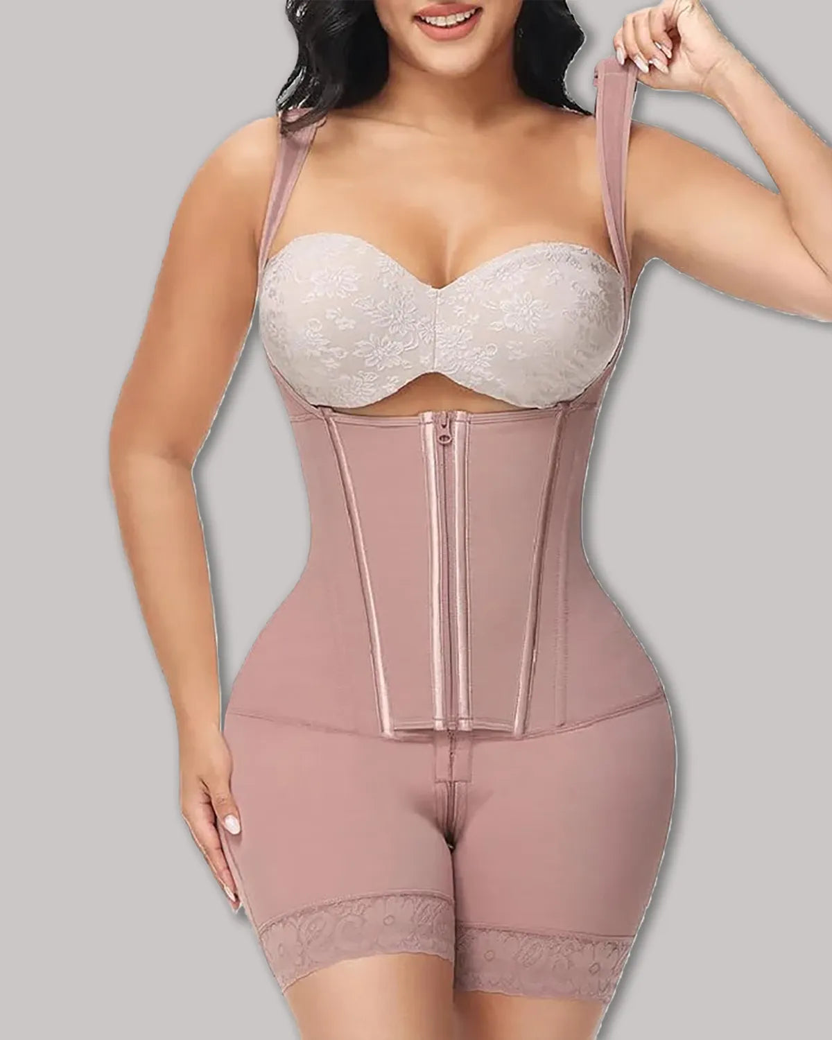 Guaina Modellante integrale IntiLove™