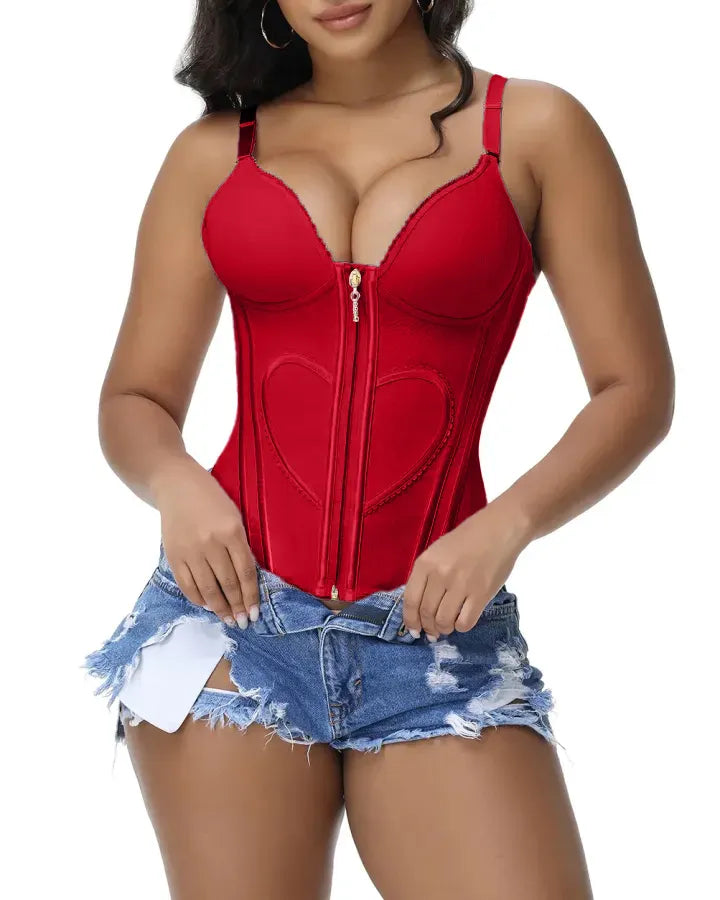 Corsetto Modellante IntiLove™